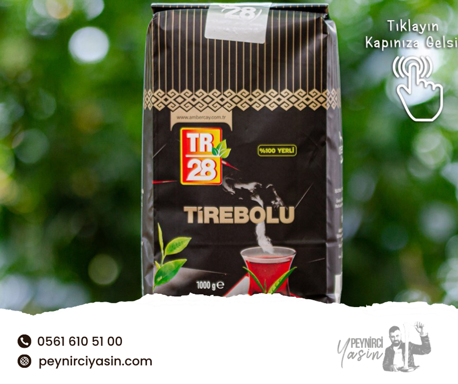 TR 28 Tirebolu Çayı