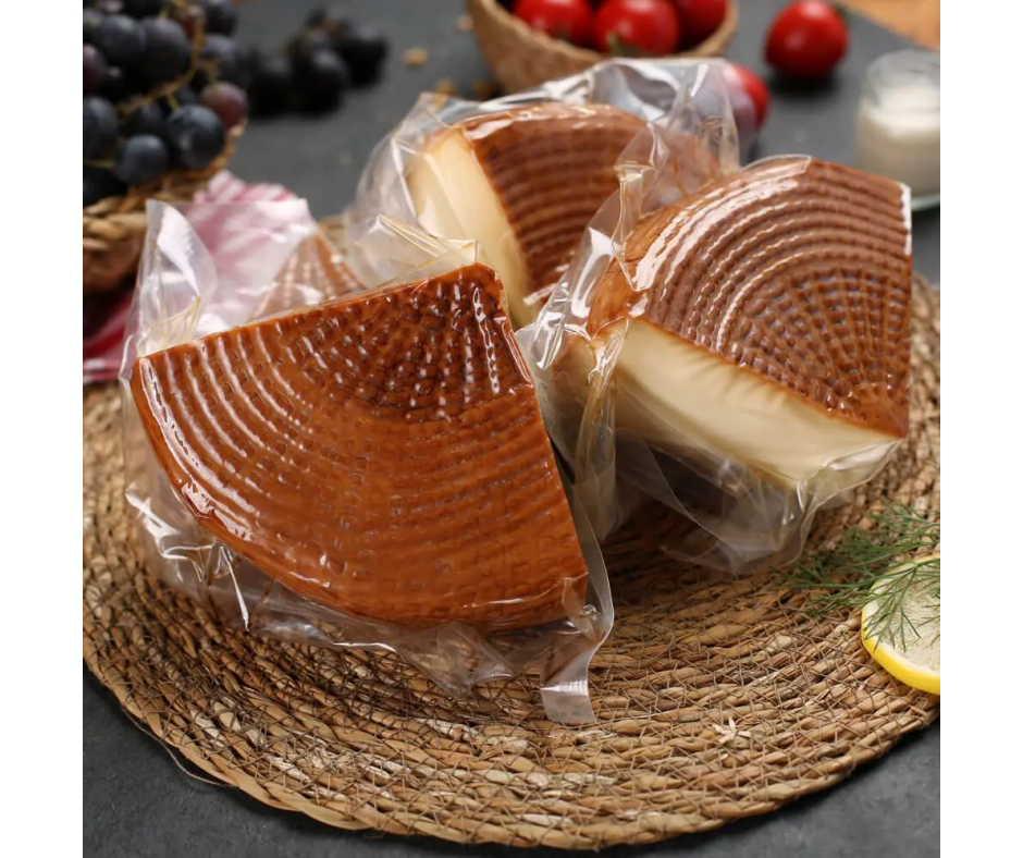 Çerkes Peynir 1 KG
